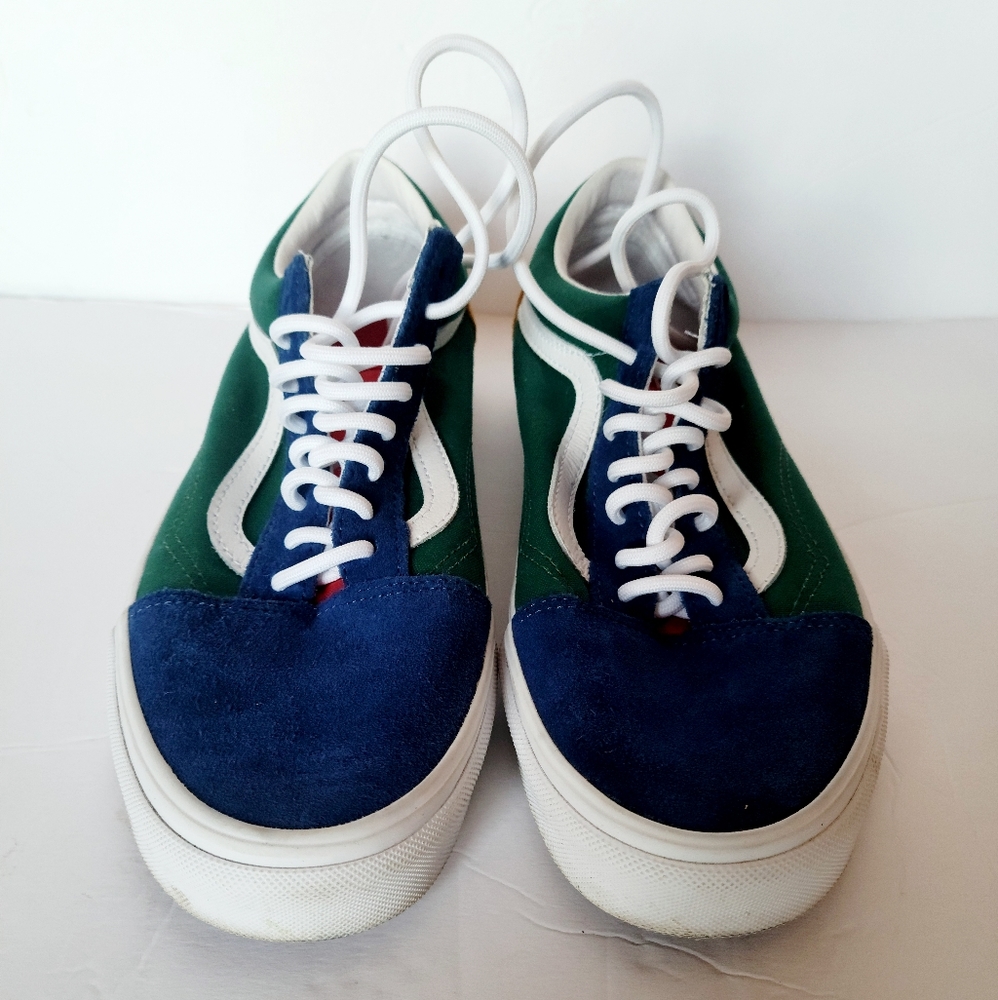 Vans Yacht Club Old Skool - Picture 4 of 9